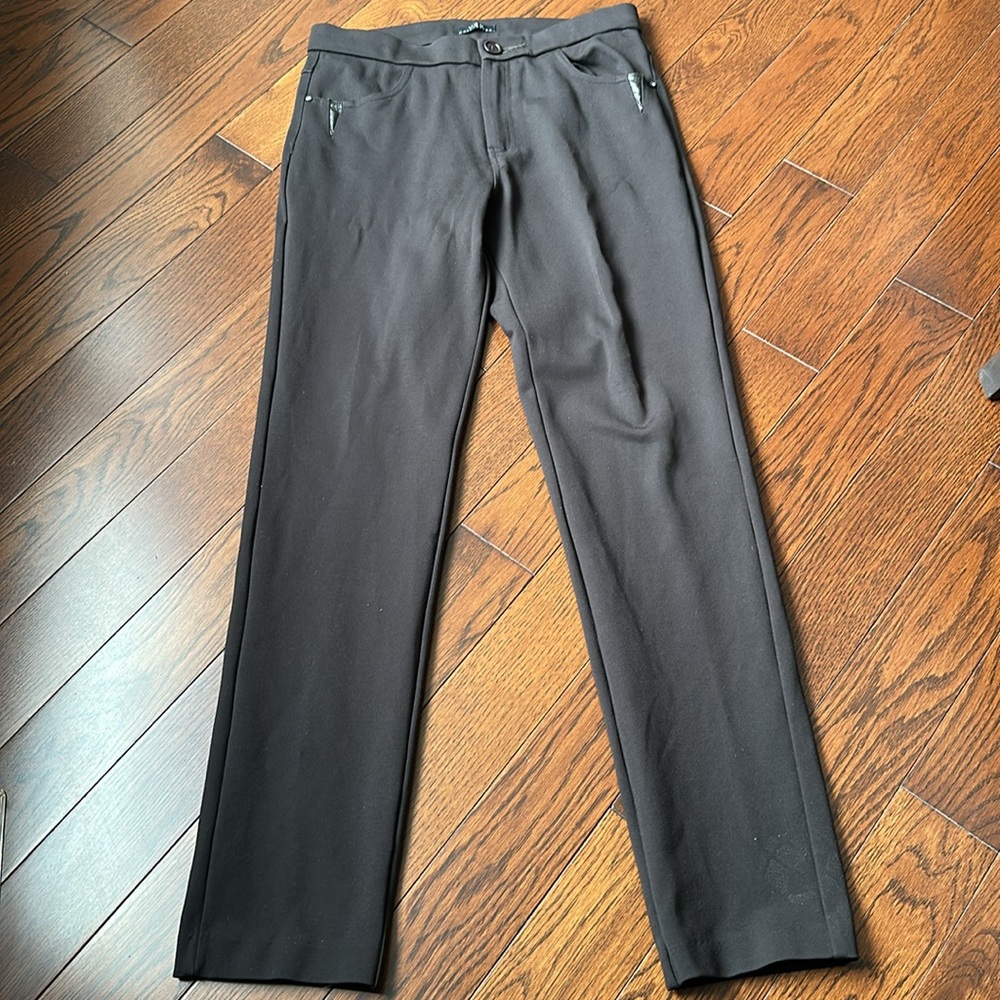 VEX Collection: Women’s Brown Pants